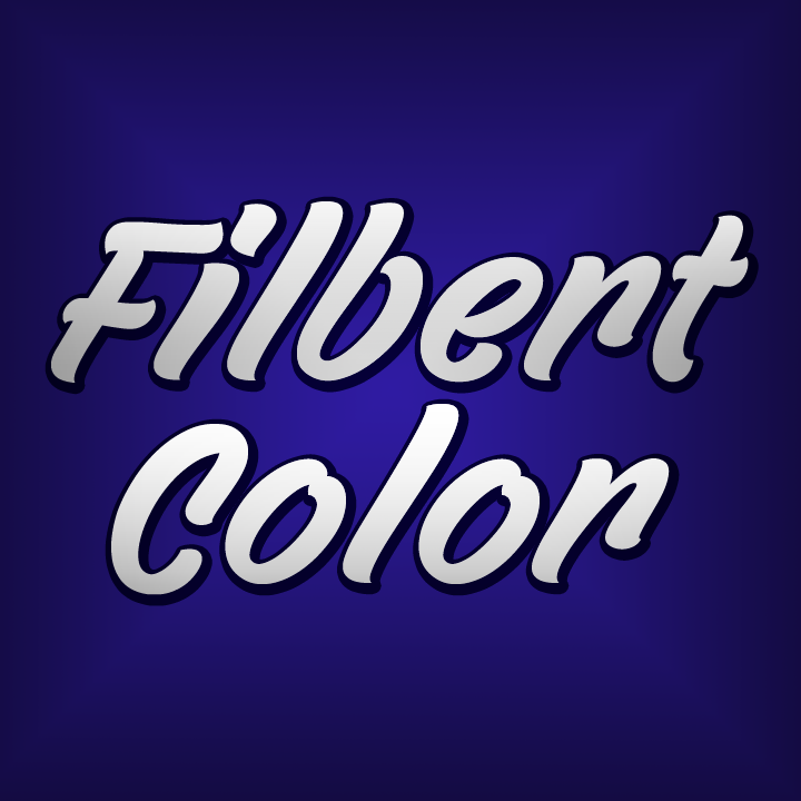 Filbert Color