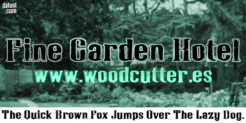 Fine Garden Hotel