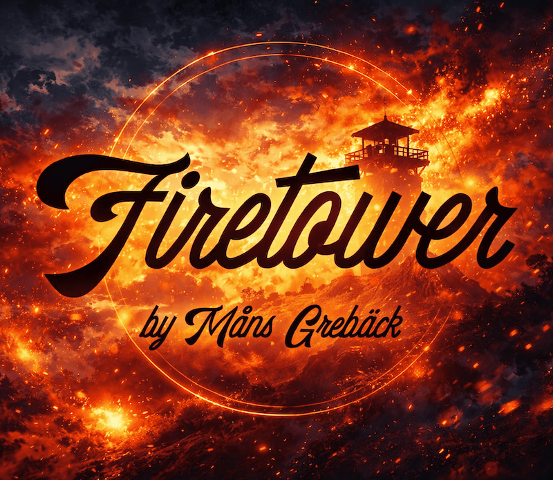 Firetower