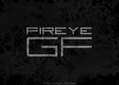 Fireye Gf