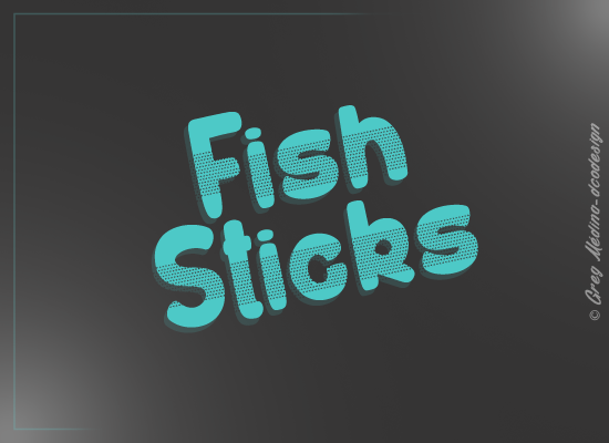 Fish Sticks