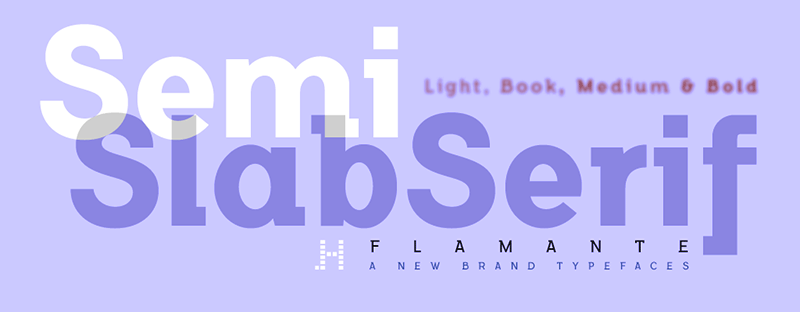 Flamante SemiSlab