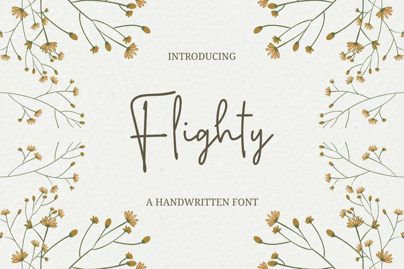 Flighty