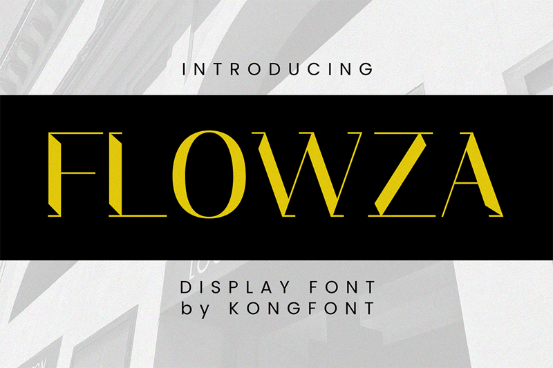 Flowza