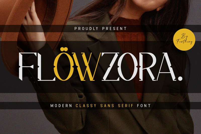 Flowzora