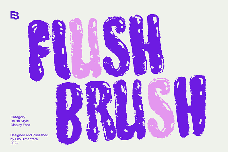 Flush Brush