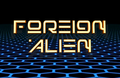 Foreign Alien