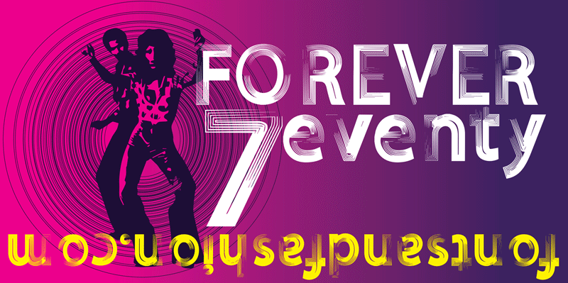 Forever 7eventy