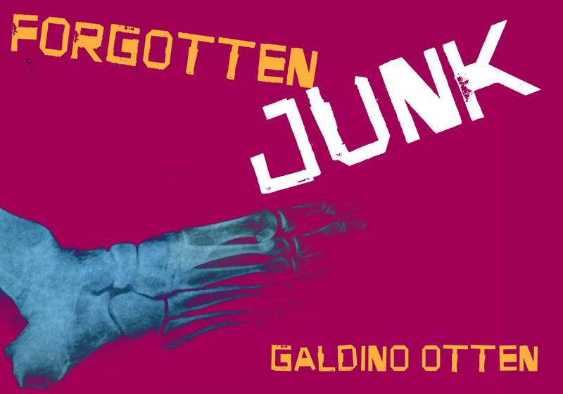 Forgotten Junk