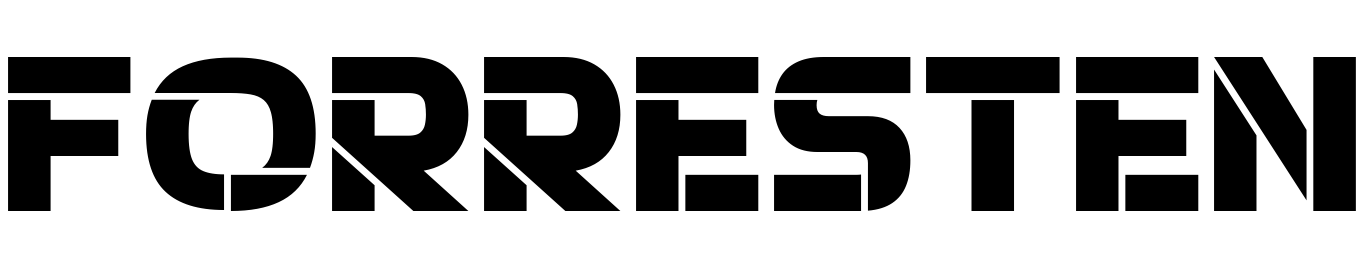 Forresten