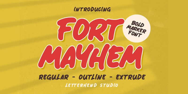 Fort Mayhem