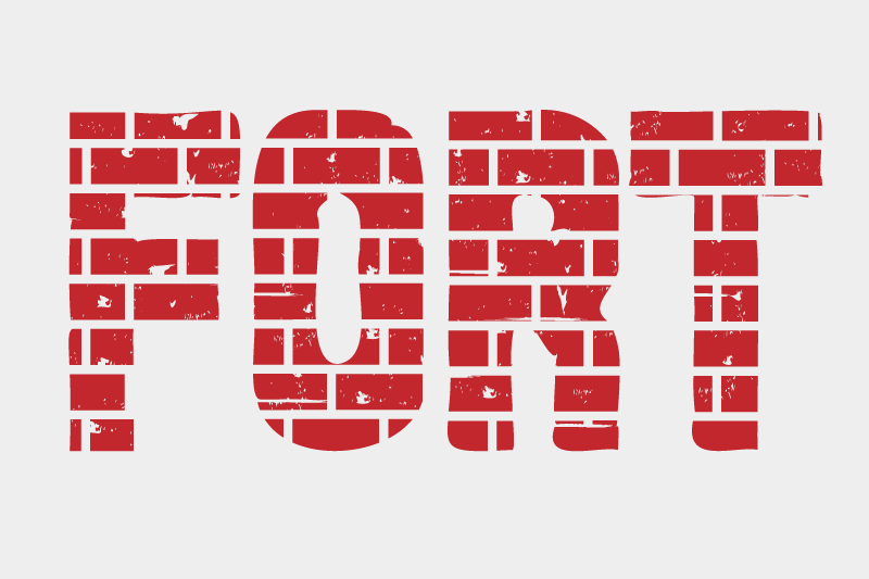 Fort