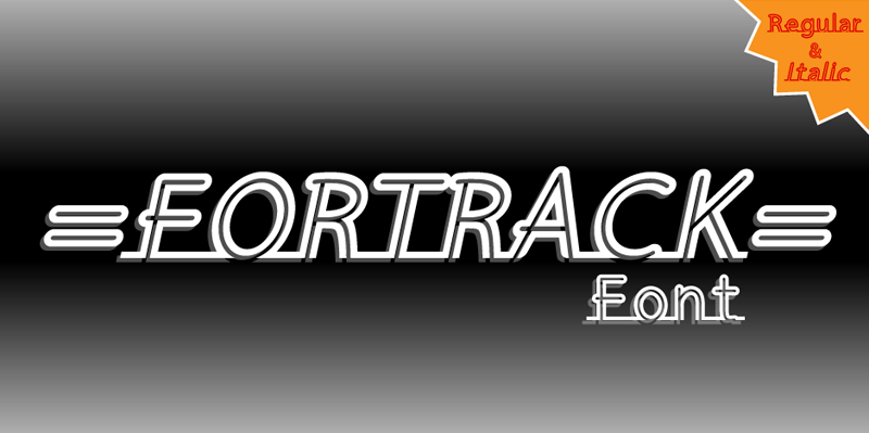 Fortrack