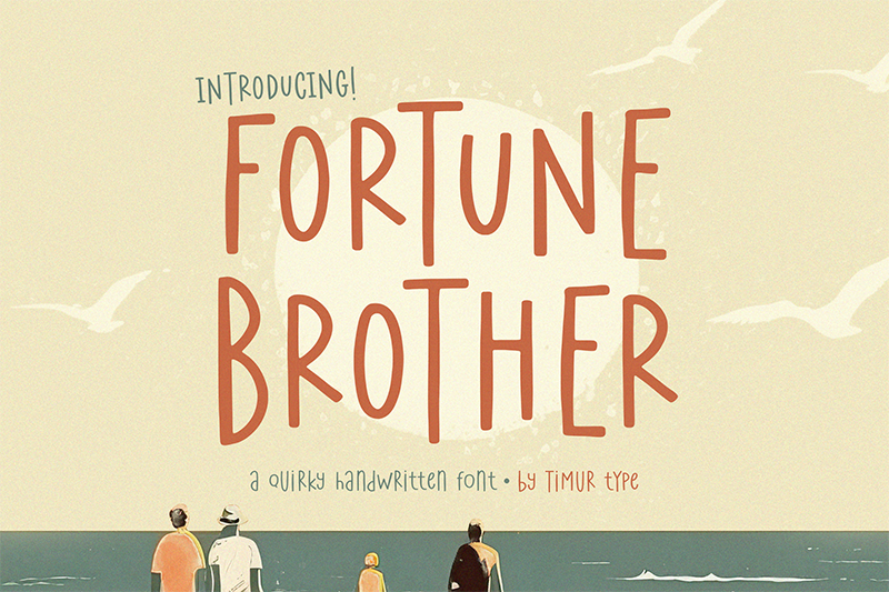 Fortune Brother