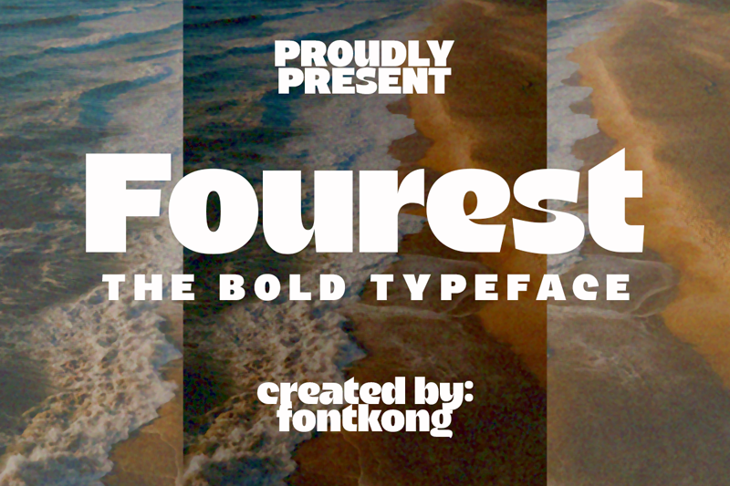 Fourest