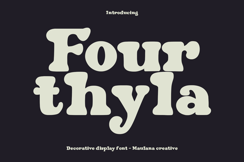 Fourthyla