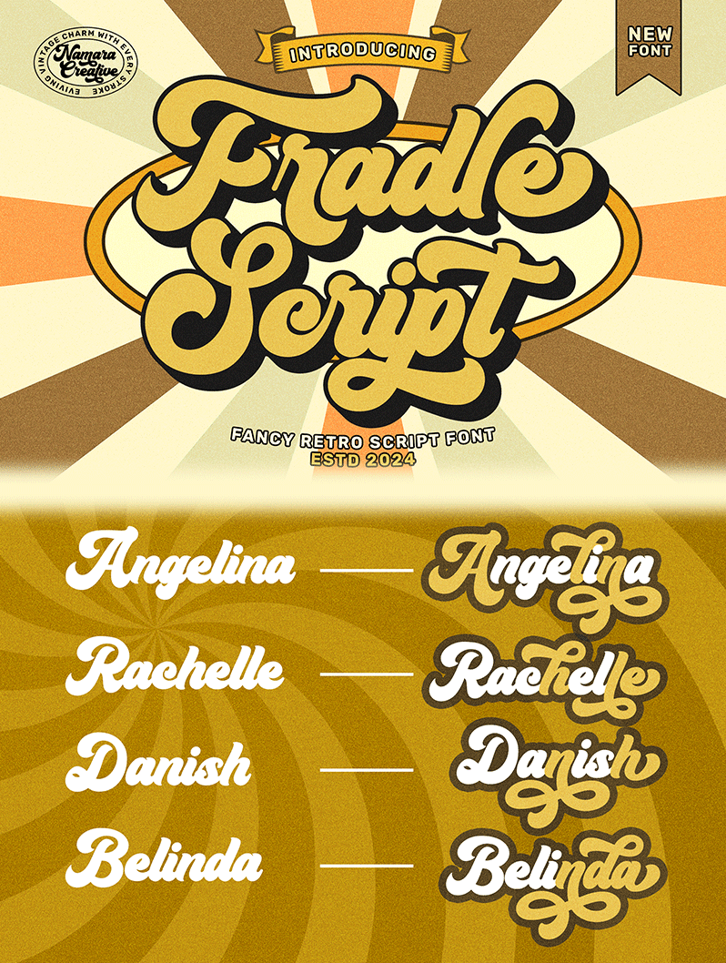 Fradle Script