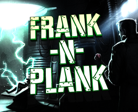 Frank N Plank