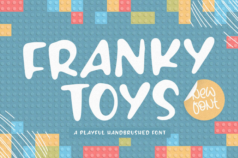 Franky Toys