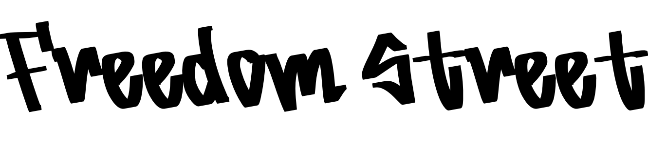 Freedom Street
