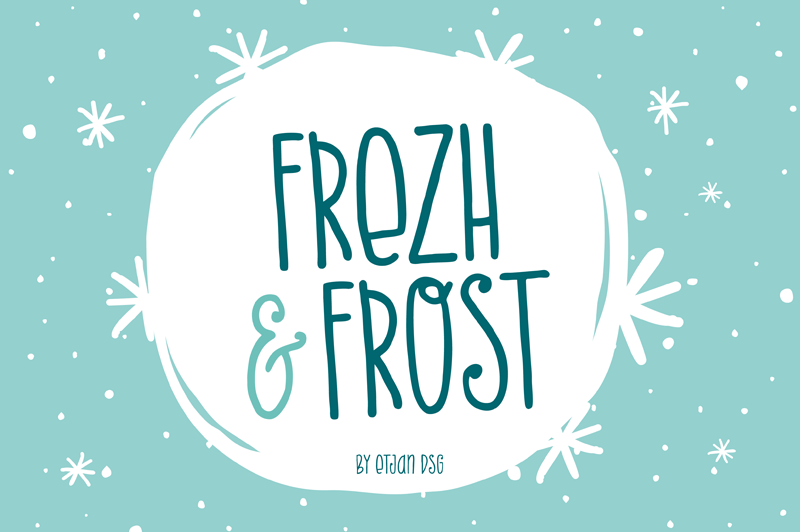 Frezh And Frost