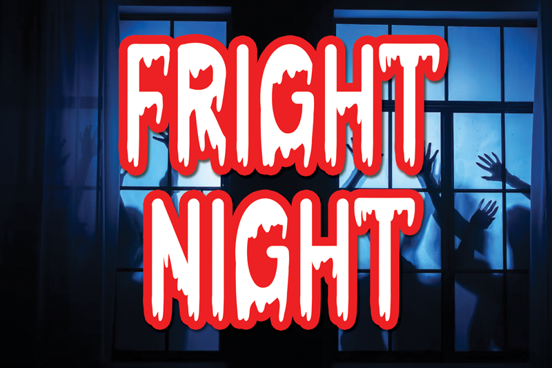 Fright Night