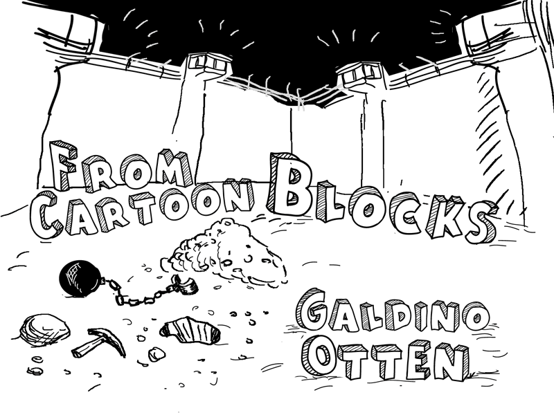 From Cartoon Blocks