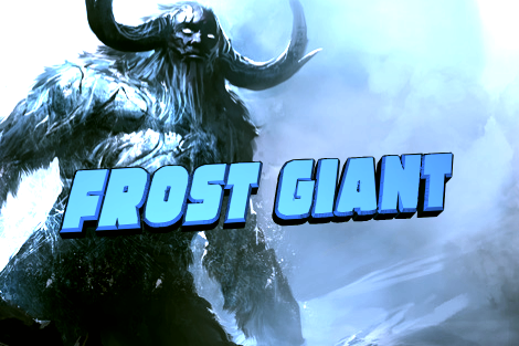 Frost Giant