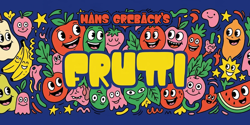 Frutti