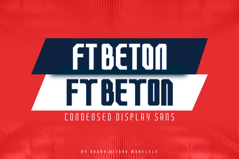 FT Beton