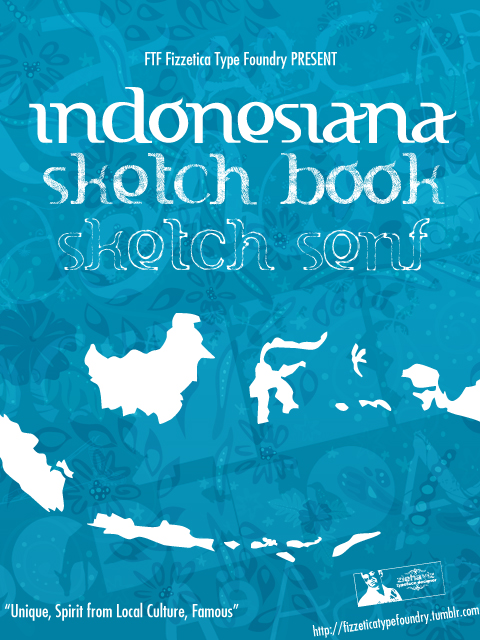 Ftf Indonesiana Serif
