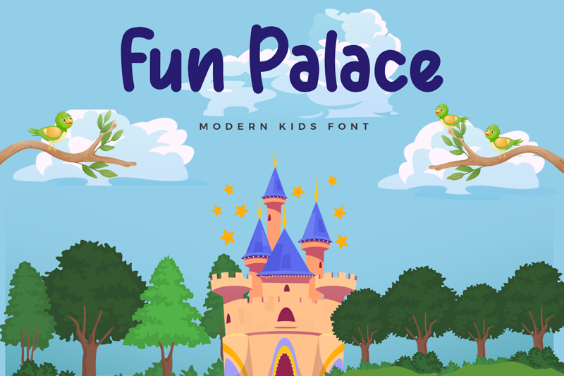 Fun Palace