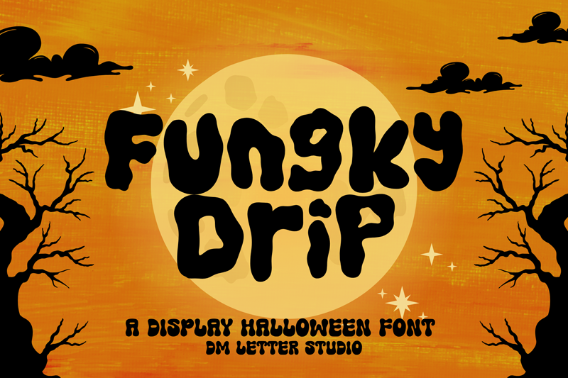 Funky Drip