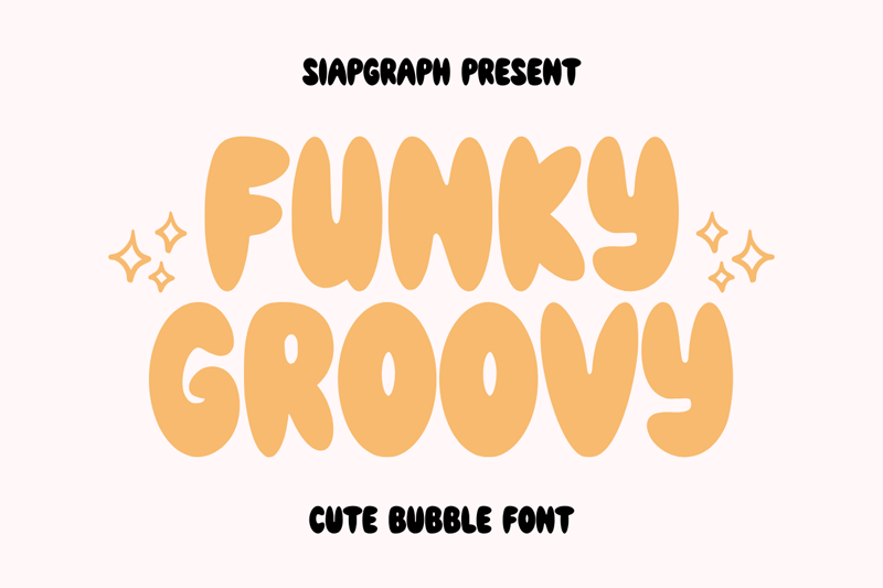 Funky Groovy
