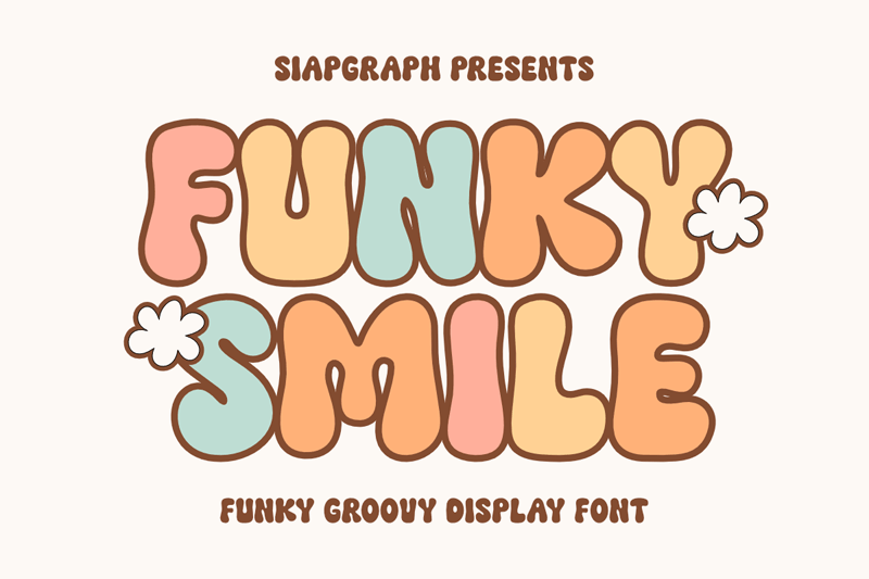 Funky Smile
