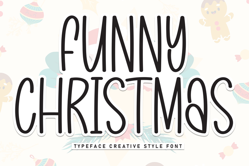 Funny Christmas