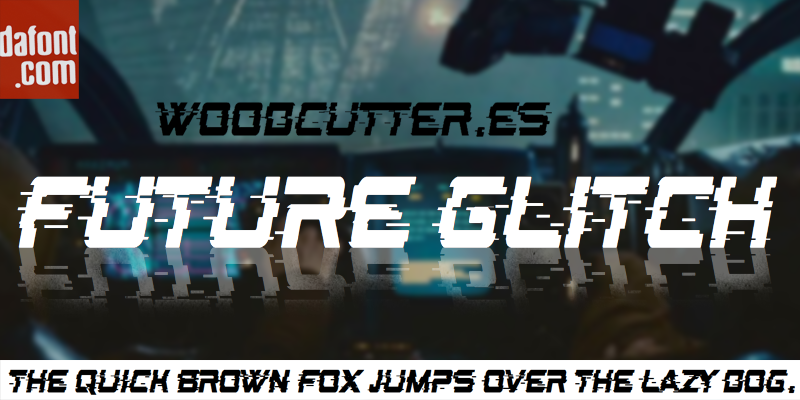 Future Glitch