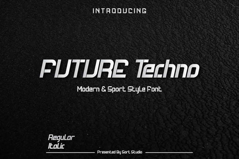 Future Techno