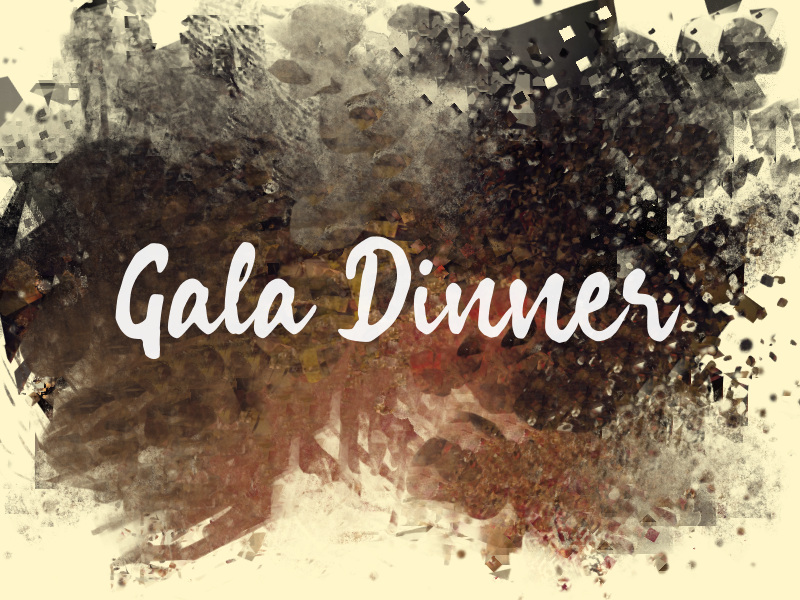 g Gala Dinner