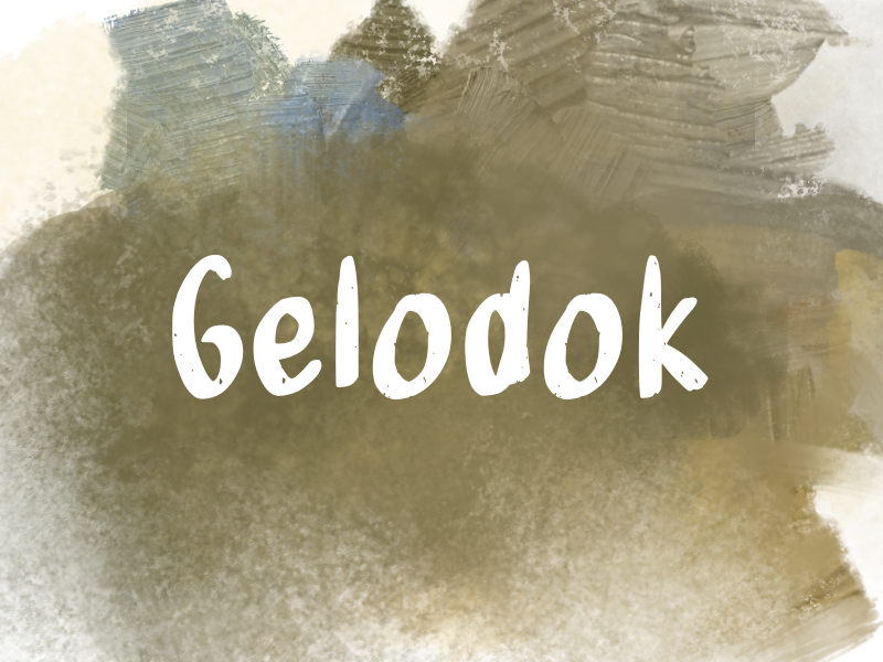 g Gelodok