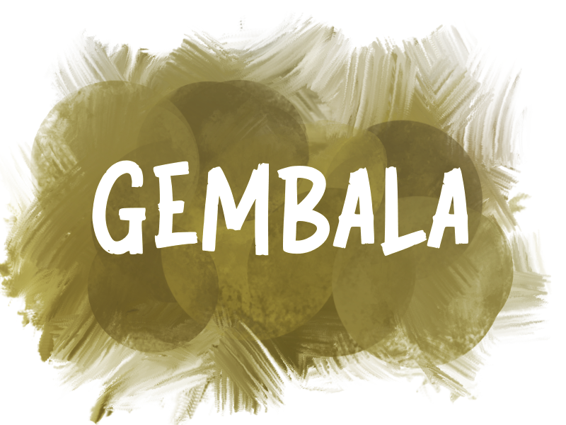 g Gembala