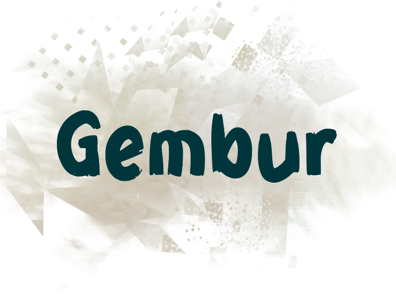 g Gembur