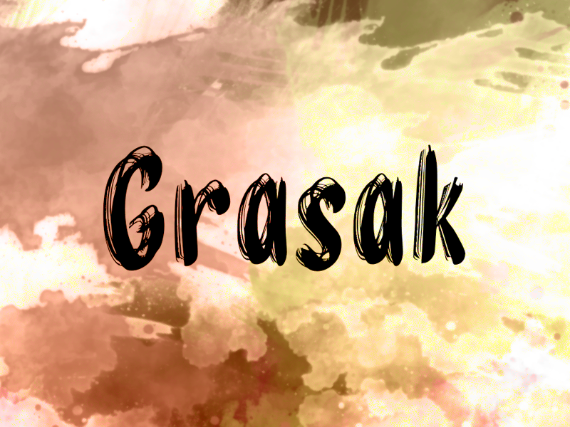 g Grasak