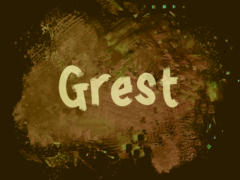 g Grest