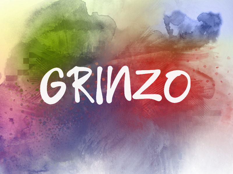 g Grinzo