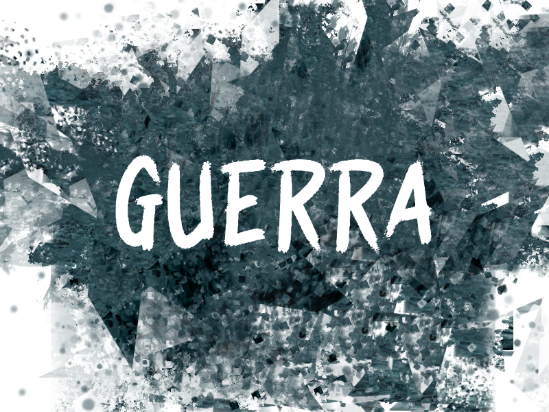 g Guerra