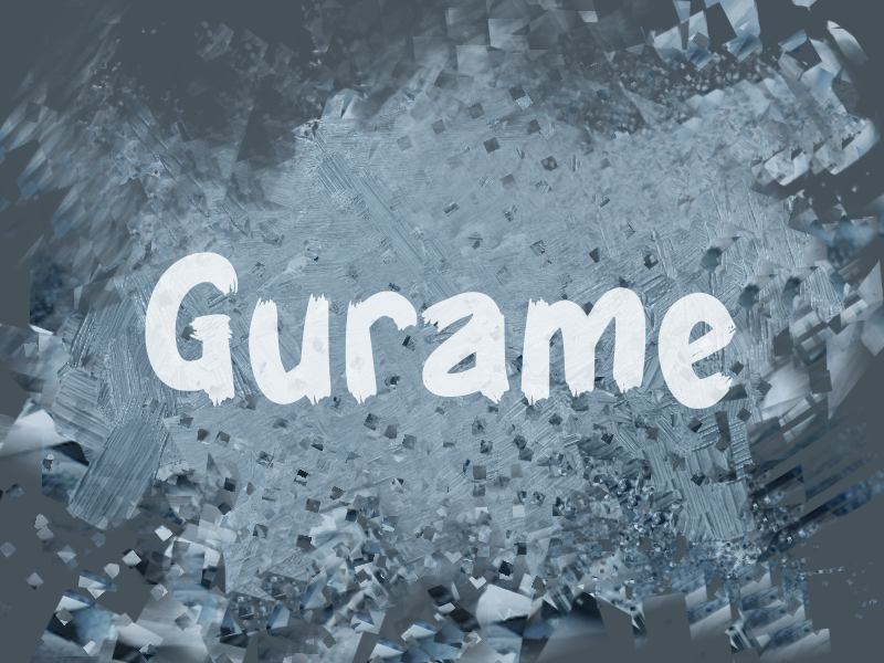 g Gurame