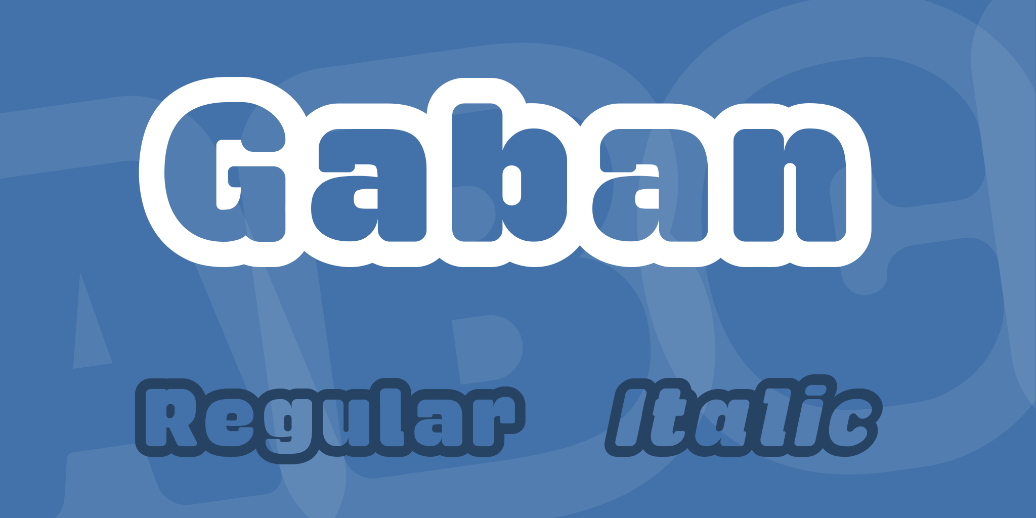 Gaban