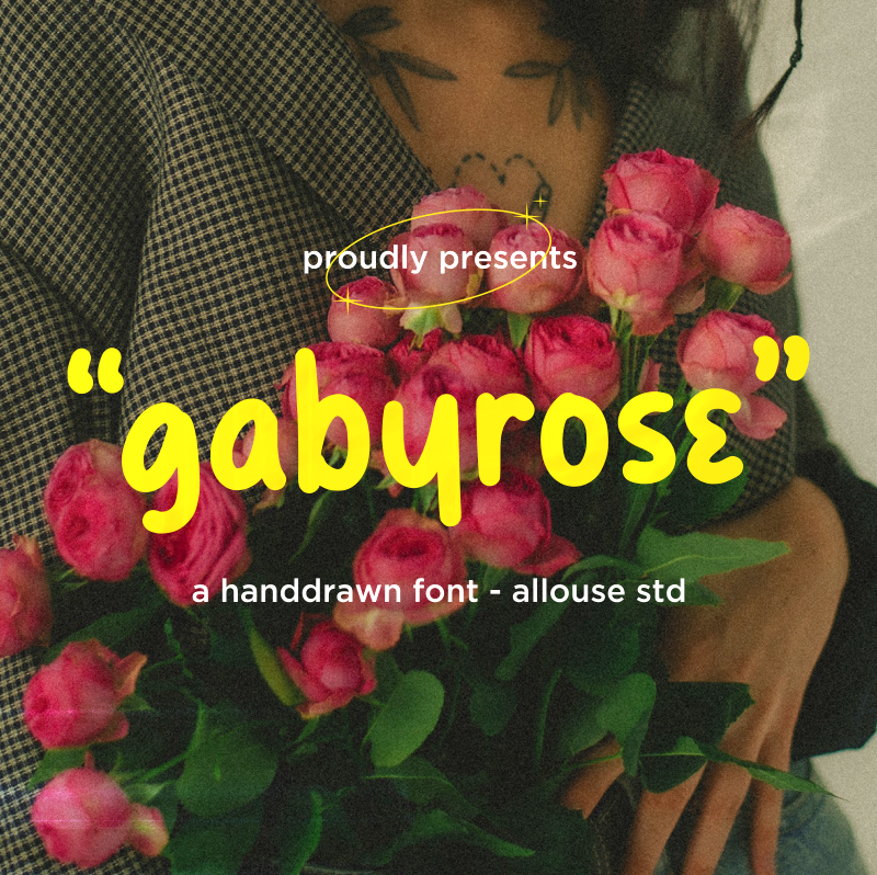 Gabyrose