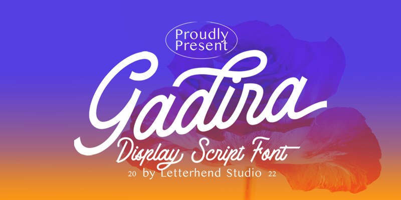 Gadira